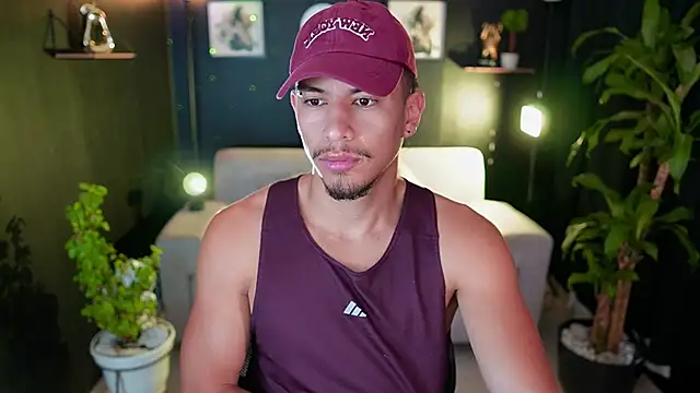 Aaronfox x online show from November 22, 9:41 am