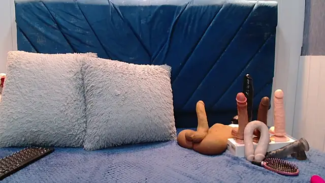 NathaliaSmith3x online show from September 26, 5:11 am