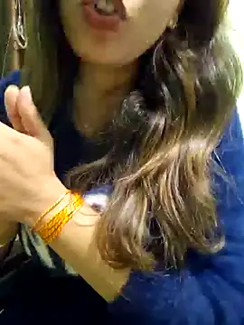 Snapshot of MIss-Naina chatting on January 22, 12:27 pm MIss-Naina online show from January 22, 12:27 pm
