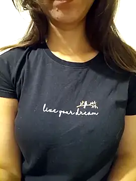 Snapshot of MIss-Naina chatting on February 13, 1:40 am MIss-Naina online show from February 13, 1:40 am