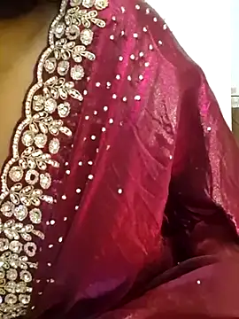 Snapshot of MIss-Naina chatting on February 24, 5:53 pm MIss-Naina online show from February 24, 5:53 pm