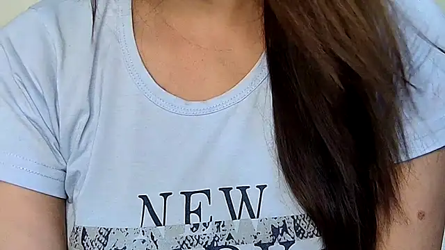 Snapshot of MIss-Naina chatting on October 11, 9:52 am MIss-Naina online show from October 11, 9:52 am