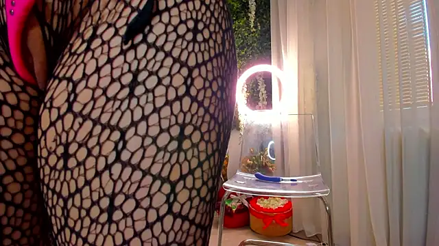 VivienCarter online show from March 19, 12:56 pm