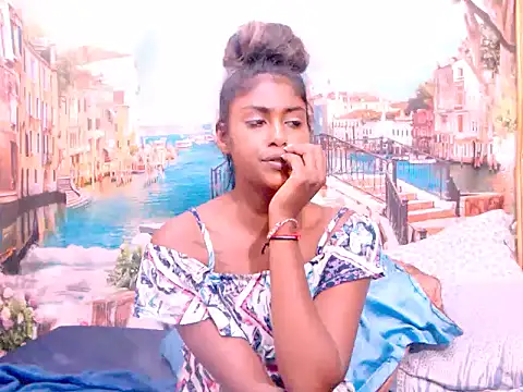 Snapshot of indiantimtim4u chatting on February 4, 1:13 am indiantimtim4u online show from February 4, 1:13 am