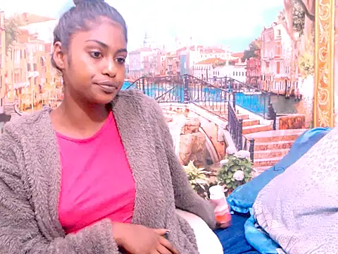 Snapshot of indiantimtim4u chatting on February 10, 2:52 am indiantimtim4u online show from February 10, 2:52 am