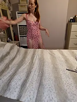 Lily Kink69 online show from November 27, 7:05 pm