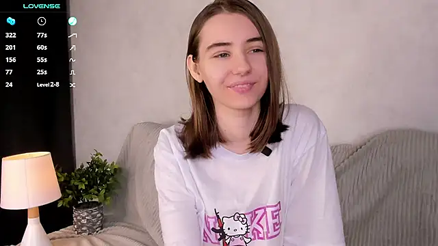 Snapshot of MeghanElson chatting on December 23, 11:25 am MeghanElson online show from December 23, 11:25 am