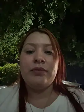 Goddess Naughty online show from March 13, 3:17 pm