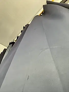 Goddess Naughty online show from October 19, 3:34 pm