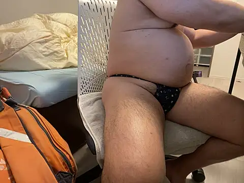 loinclothgay online show from January 6, 12:59 am