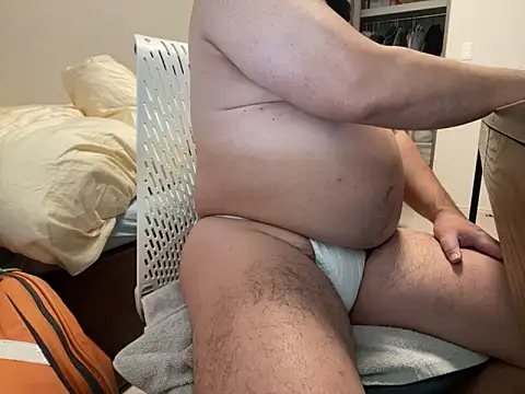 loinclothgay online show from January 26, 11:08 pm