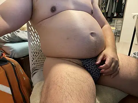 loinclothgay online show from February 5, 6:35 am