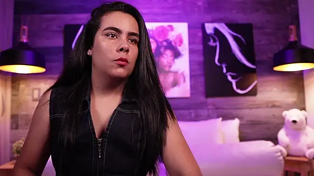 DanyAndAlexa online show from March 5, 12:55 pm