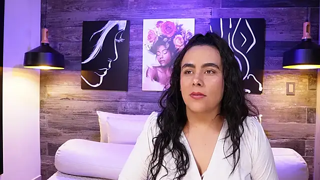 DanyAndAlexa online show from October 15, 12:49 pm