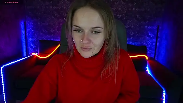 Snapshot of MaribelRiverr_ chatting on January 20, 11:02 am MaribelRiverr online show from January 20, 11:02 am