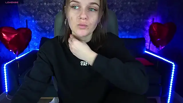 Snapshot of MaribelRiverr_ chatting on February 20, 6:39 am MaribelRiverr online show from February 20, 6:39 am