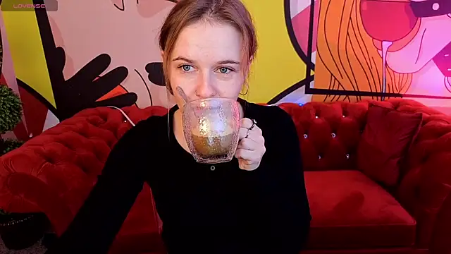 Snapshot of MaribelRiverr_ chatting on November 21, 5:50 am MaribelRiverr online show from November 21, 5:50 am