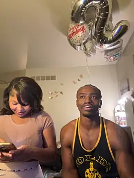 Snapshot of exotic__couple chatting on October 4, 3:37 am exotic couple online show from October 4, 3:37 am