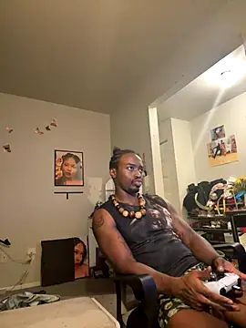 exotic  couple online show from November 20, 5:40 am