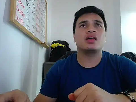 Snapshot of ahntony__69 chatting on October 19, 6:58 am ahntony  69 online show from October 19, 6:58 am