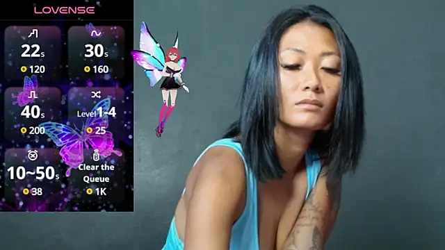 thai-dreamgirl online show from March 13, 12:27 am