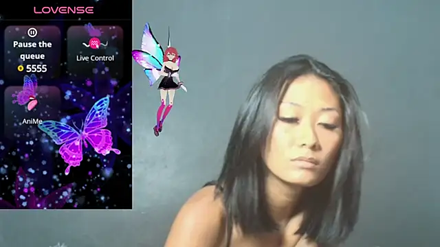 thai-dreamgirl online show from March 15, 1:40 pm