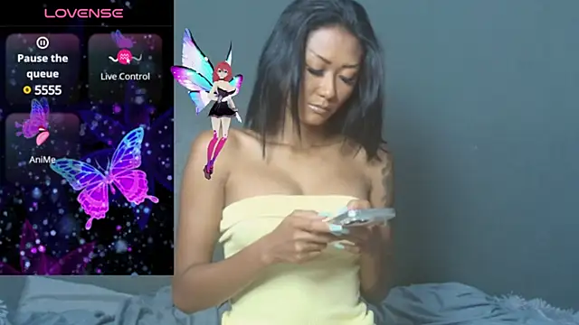 thai-dreamgirl online show from March 16, 12:12 am