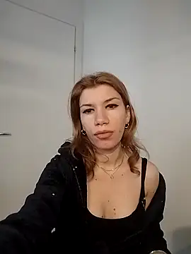 EvaRush online show from December 22, 8:44 am