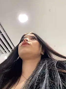 Chloe  Moon online show from December 23, 10:21 am