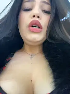 Chloe  Moon online show from December 25, 1:41 pm