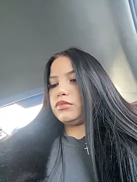 Chloe  Moon online show from January 4, 12:38 pm