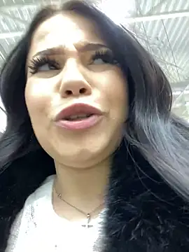 Chloe  Moon online show from January 7, 1:14 pm