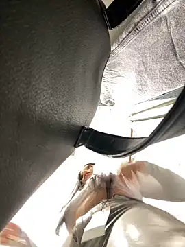 Chloe  Moon online show from January 10, 11:43 am