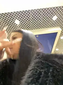 Chloe  Moon online show from January 15, 11:53 am