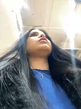 Chloe  Moon online show from January 16, 12:31 pm