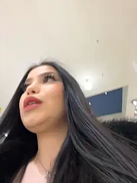 Chloe  Moon online show from February 3, 12:25 pm