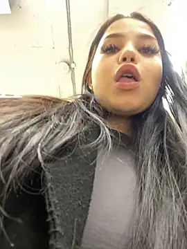 Chloe  Moon online show from February 23, 11:22 am