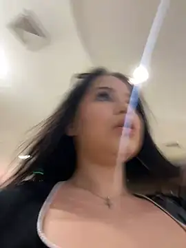 Chloe  Moon online show from March 2, 9:53 am