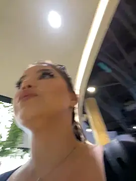 Chloe  Moon online show from March 7, 9:07 am