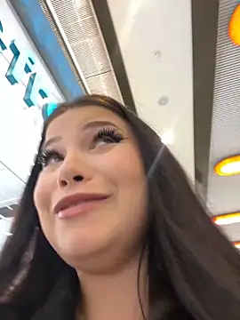 Chloe  Moon online show from March 14, 1:13 pm