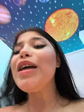 Chloe  Moon online show from March 14, 4:19 pm