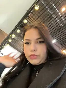 Chloe  Moon online show from March 16, 1:17 pm