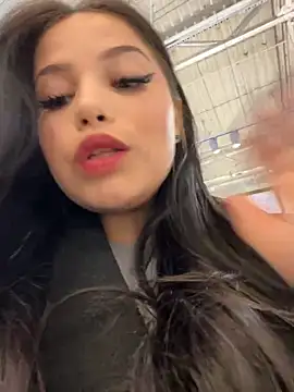 Chloe  Moon online show from March 22, 3:09 pm