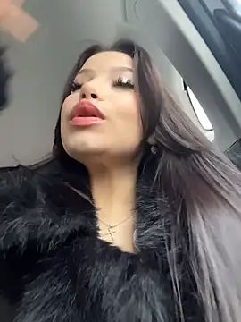 Chloe  Moon online show from January 13, 12:32 pm