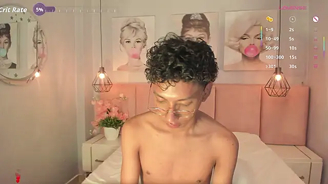 Angel  sweet18 online show from February 8, 9:23 am