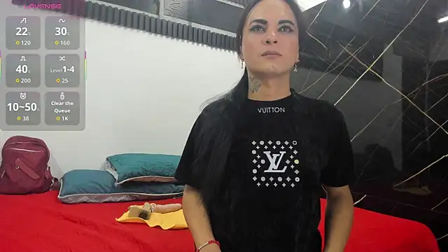 Snapshot of Analiasmith89 chatting on November 29, 2:58 am Analiasmith89 online show from November 29, 2:58 am