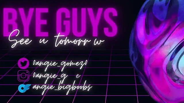 Snapshot of angie_bigboobs_ chatting on January 15, 5:15 pm angie bigboobs online show from January 15, 5:15 pm