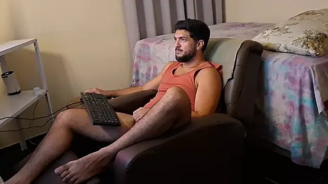 LUH133 online show from November 27, 2:02 am