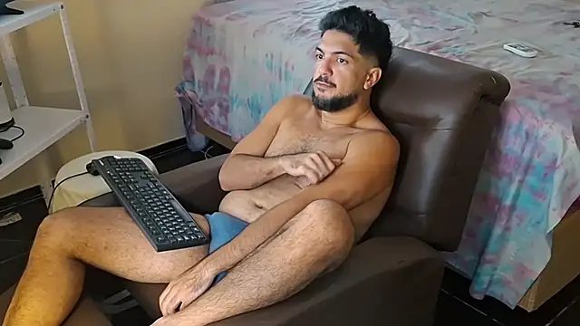 LUH133 online show from December 5, 5:42 pm