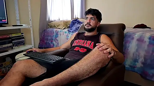 LUH133 online show from January 6, 4:32 pm